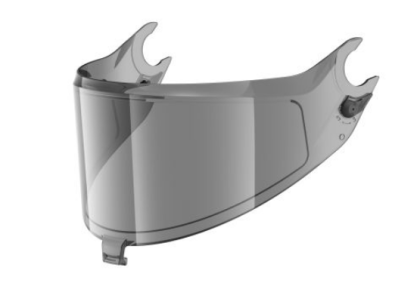 SHARK smoked visor for SPARTAN GT/SPARTAN RS