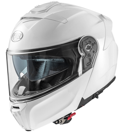 PREMIER LEGACY GT U8 openable helmet