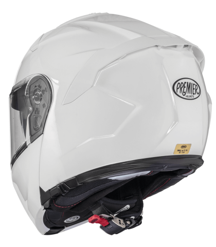 PREMIER LEGACY GT U8 openable helmet