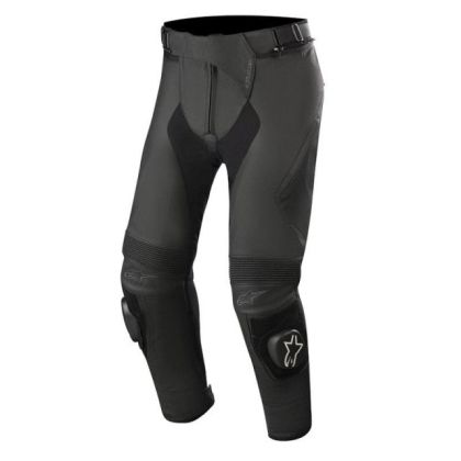 Pants ALPINESTARS MISSILE V2 BLACK SHORT