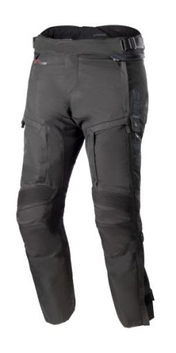 Pants ALPINESTARS BOGOTA' PRO DRYSTAR 4 SEASONS BLACK