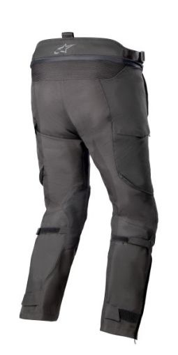 Pantaloni ALPINESTARS BOGOTA' PRO DRYSTAR 4 SEASONS BLACK