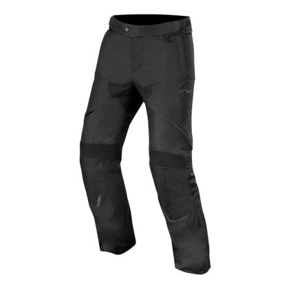 Pants ALPINESTARS HYPER DRYSTAR BLACK