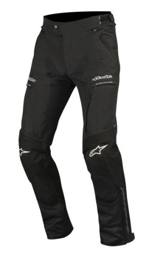 Панталон ALPINESTARS RAMJET AIR BLACK