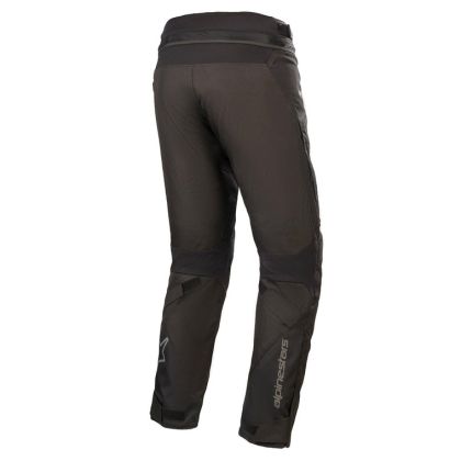 Pantalon ALPINESTARS ROAD PRO GORE-TEX NEGRU