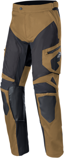 Pantaloni ALPINESTARS Venture XT OVER Boot NEGRU/MARO