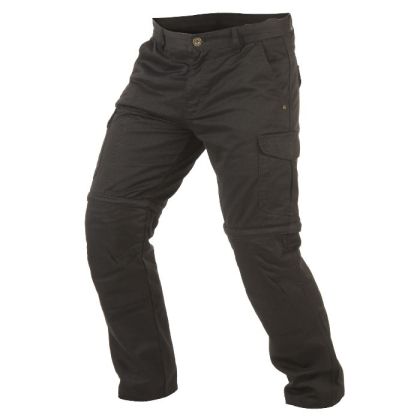 Pants TRILOBITE 1864 DUAL 2in1 BLACK