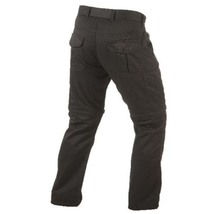 Pants TRILOBITE 1864 DUAL 2in1 BLACK