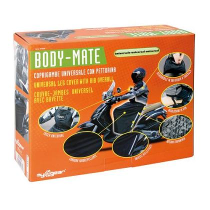 Покривало за крака BODY-MATE 91336