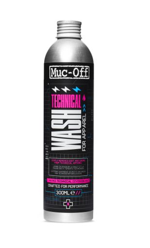 Detergent Muc-Off Technical Wash