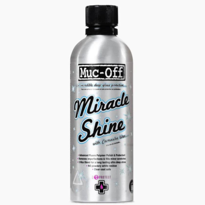 Muc-Off - M-947 - 500ml polishing and protection agent