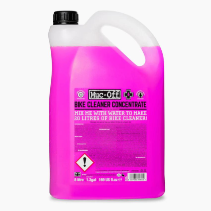 Καθαριστικό Muc-Off M-348 συμπυκνωμένο 5 l.