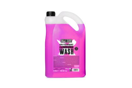 Detergent fara apa Muc-Off M-20536 - 5 l.