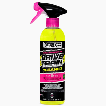 Препарат за почистване на верига Muc-Off Powersports M-20467- 500 ml