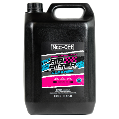 Air filter cleaner Muc-Off M-20157 - 5L