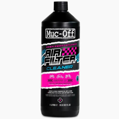 Air filter cleaner Muc-Off M-20213 - 1L