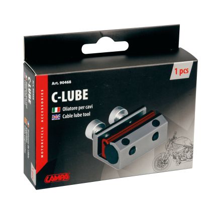 LAMPA C-LUBE 90468 Linie de lubrifiere