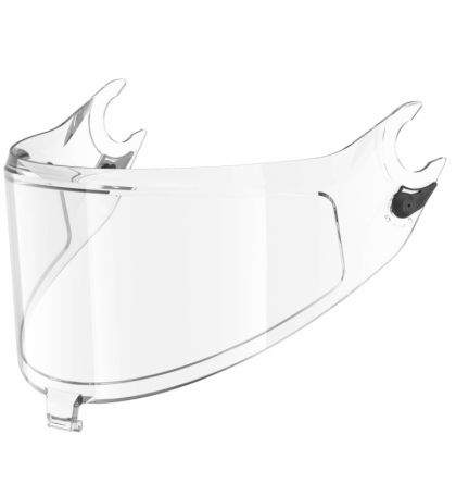 Clear visor for SHARK SPARTAN GT/SPARTAN GT CARBON