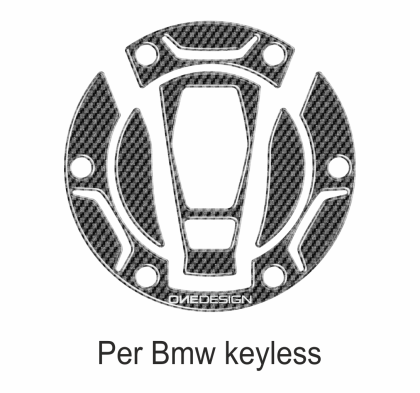 PTGSB8P BMW Cap Protector