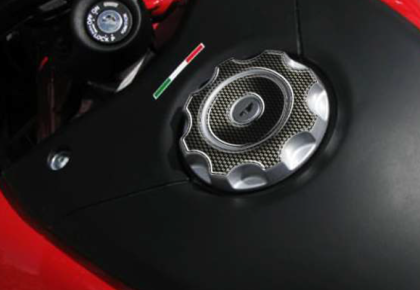 Протектор за капачка PTGSD4P/PR3092 DUCATI HYPERMOTARD