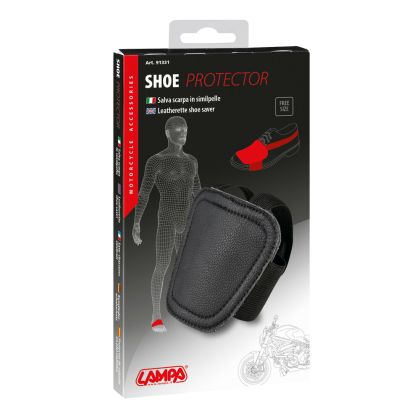 Shoe protector 91331