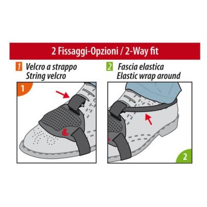 Shoe protector 91402