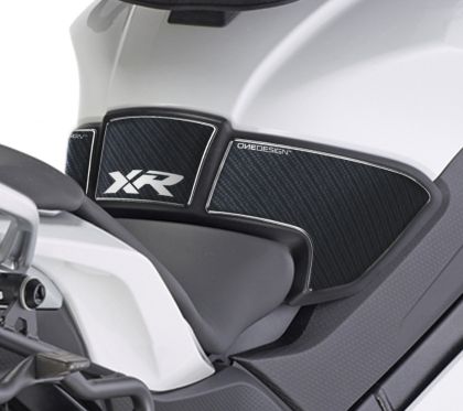 Tank protector BMW XR 2015-2018.