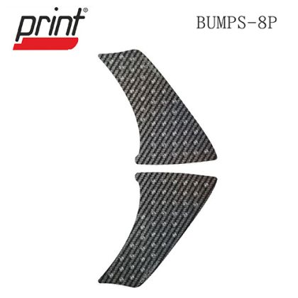 Tank protector BUMPS8P/PR3248 T MAX from 2008