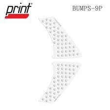 Tank protector BUMPS9P/PR3249 T MAX from 2008