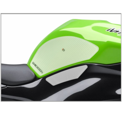 KAWASAKI ZX HDR220/PR3442 Tank Protector