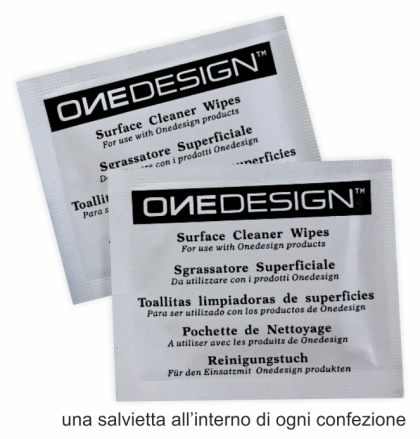 Протектор за резервоар ONEDESIGN  CGAN135P