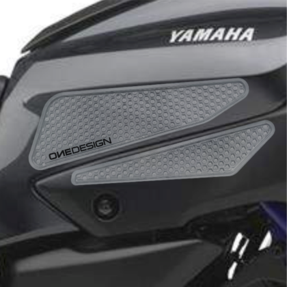 Protectie rezervor YAMAHA MT-07 2014-2017. CLAR