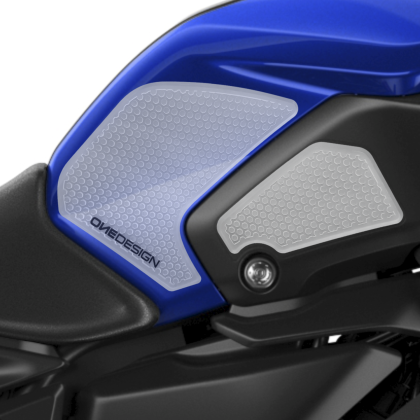 Protectie rezervor YAMAHA MT-07 2018-2020. CLAR