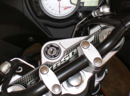 Протектор за трипътник PPSS14P/PR3197 SUZUKI GSX650F 2008-2014г.