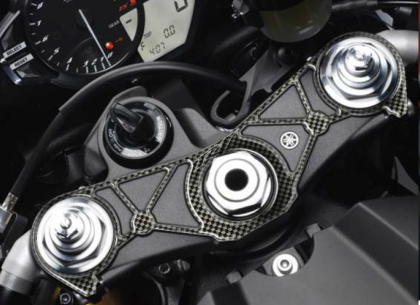 Протектор за трипътник PPSY15P/PR3125 YAMAHA R1 2009-2011