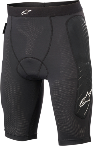 Προστατευτική σφήνα ALPINESTARS Paragon Lite BLACK