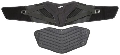 Protective belt ALPINESTARS TOURING KIDNEY BELT