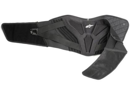 Protective belt ALPINESTARS TOURING KIDNEY BELT