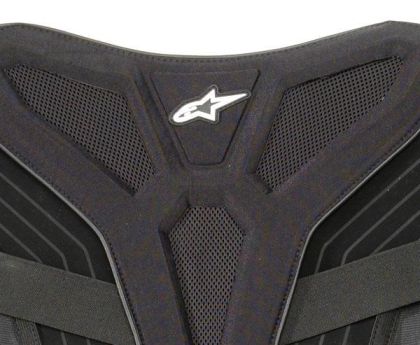 Ζώνη προστασίας ALPINESTARS TOURING KIDNEY BELT