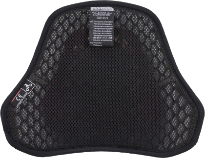 ΕΝΣΩΜΑΤΩΜΕΝΑ ΠΡΟΣΤΑΤΕΥΤΙΚΑ - CHEST ALPINESTARS Nucleon KR-Cell CiR Chest Protector