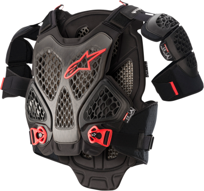 Armura de protecție ALPINESTARS A-6