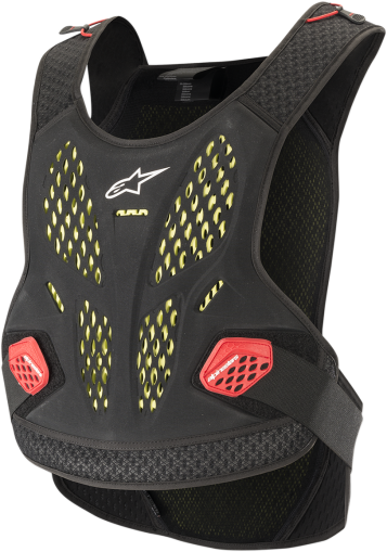 Protective bumper ALPINESTARS SEQUENCE SFT