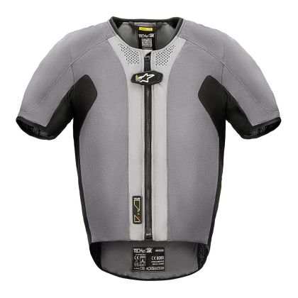 Προστατευτικό γιλέκο AIRBAG ALPINESTARS TECH-AIR 5