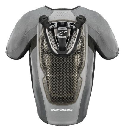 Vesta de protectie AIRBAG ALPINESTARS TECH-AIR 5