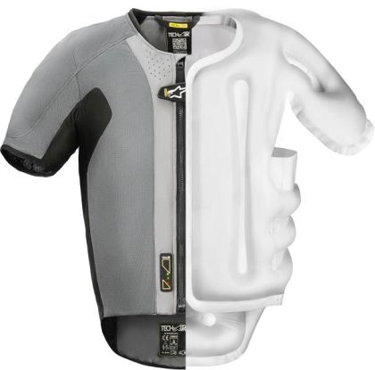 Protective vest AIRBAG ALPINESTARS TECH-AIR 5