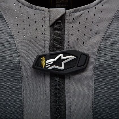 Προστατευτικό γιλέκο AIRBAG ALPINESTARS TECH-AIR 5