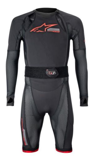 Protective vest ALPINESTARS AIRBAG TECH-AIR 10