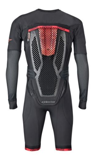 Протекторна жилетка ALPINESTARS AIRBAG TECH-AIR 10