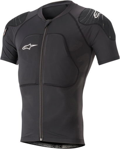 Προστατευτικό γιλέκο ALPINESTARS Paragon BLACK