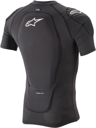 Vesta de protectie ALPINESTARS Paragon BLACK